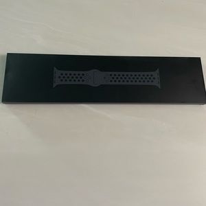 Nike Apple Watch band